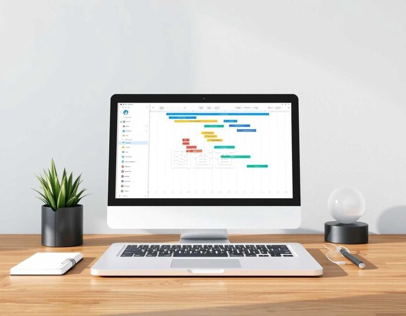 项目管理新趋势:数字化引领未来